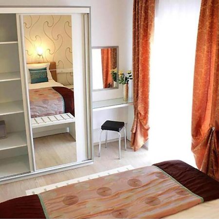 Apartments Grand Pinea Чилипи Екстер'єр фото